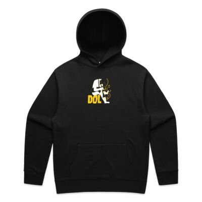 Jazz Man - Hood Thumbnail