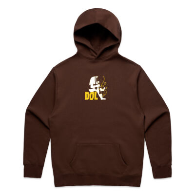 Jazz Man - Hood 2 Thumbnail