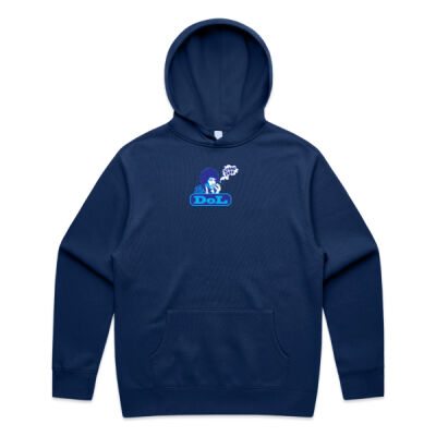 Jimi Hood - Black 2 Thumbnail