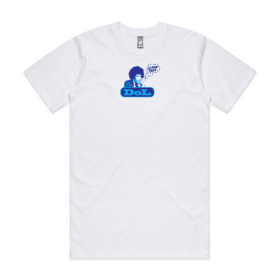 Jimi Tee - White Thumbnail