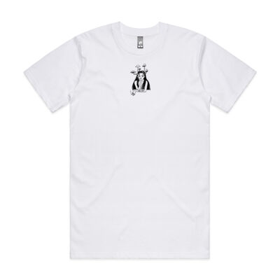 Dol Who -  White Thumbnail