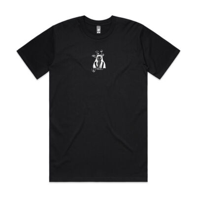 Dol Who - Black Thumbnail