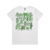 AS Colour / MAPLE TEE Thumbnail