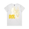 AS Colour / MAPLE TEE Thumbnail