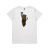 AS Colour / MAPLE TEE Thumbnail