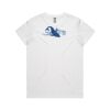 AS Colour / MAPLE TEE Thumbnail