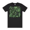 AS Colour / BLOCK TEE Thumbnail