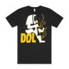 AS Colour / BLOCK TEE Thumbnail