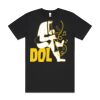 AS Colour / BLOCK TEE Thumbnail
