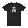 AS Colour / BLOCK TEE Thumbnail