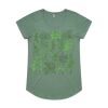 AS Colour / MALI TEE Thumbnail