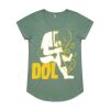 AS Colour / MALI TEE Thumbnail