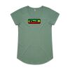 AS Colour / MALI TEE Thumbnail