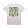 AS Colour / Wo's HEAVY TEE Thumbnail