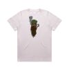 AS Colour / Wo's HEAVY TEE Thumbnail