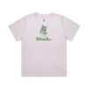 AS Colour / Wo's MARTINA TEE Thumbnail