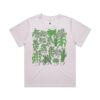 AS Colour / Wo's MARTINA TEE Thumbnail
