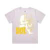 AS Colour / Wo's MARTINA TEE Thumbnail