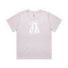 AS Colour / Wo's MARTINA TEE Thumbnail
