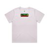 AS Colour / Wo's MARTINA TEE Thumbnail