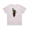 AS Colour / Wo's MARTINA TEE Thumbnail