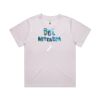 AS Colour / Wo's MARTINA TEE Thumbnail