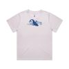 AS Colour / Wo's MARTINA TEE Thumbnail
