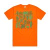 AS Colour / BLOCK SAFETY TEE Thumbnail