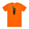 AS Colour / BLOCK SAFETY TEE Thumbnail
